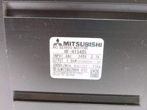 MITSUBISHI HF-H154BS-A51