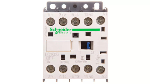 SCHNEIDER ELECTRIC LC1K0610F7