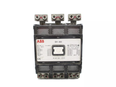 ABB EH450