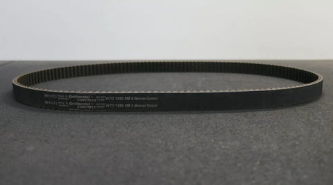 GATES Timing Belt 23mm length 1280mm