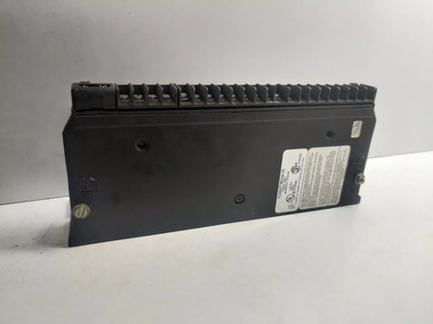 GE FANUC IC660TSD021K