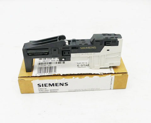 SIEMENS 6ES7193-4CE10-0AA0