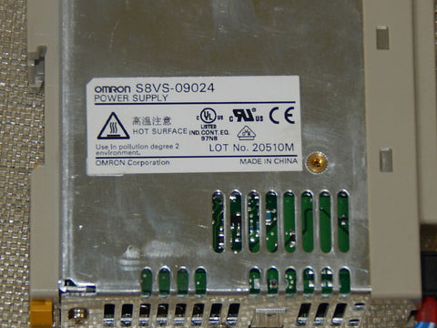 OMRON S8VS-09024