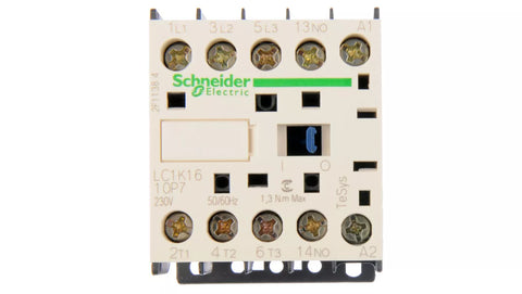 SCHNEIDER ELECTRIC LC1K1610P7