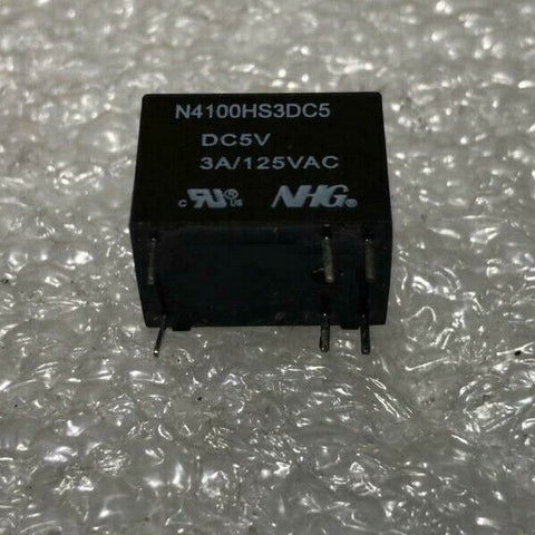 N4100HS3DC5