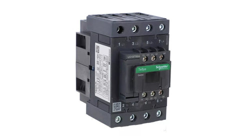 SCHNEIDER ELECTRIC LC1DT60AP7