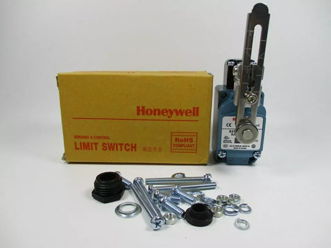 Honeywell SZL-WLC-BL3