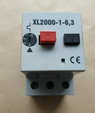 RS XL2000-1-6.3
