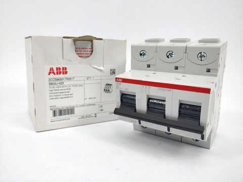 ABB 2CCS863017R0517