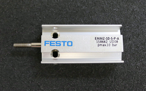 FESTO EMMZ-10-5-P-A