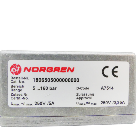 NORGREN 1806505000000000