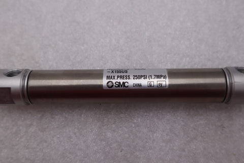 SMC NCMC075-0300-X155US