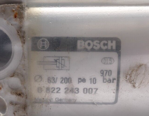 BOSCH AVENTICS 0822243007