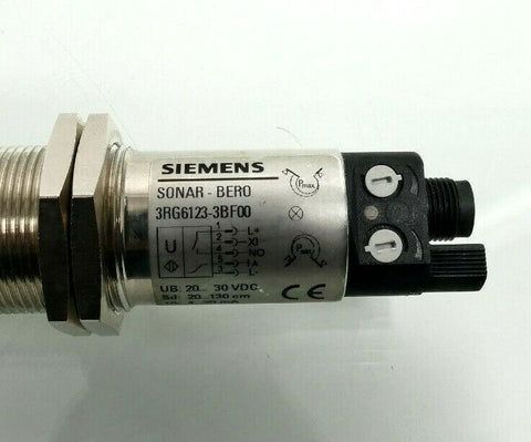 SIEMENS 3RG61233BF00