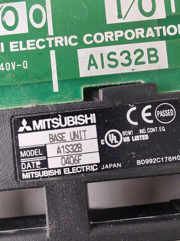 MITSUBISHI A1S32B