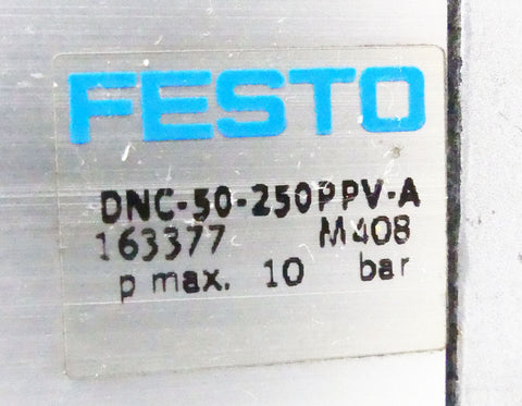 FESTO DNC-50-250-PPV-A