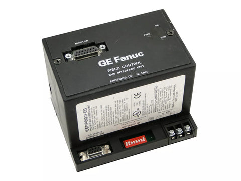 GE Fanuc IC670PBI001-EG