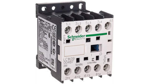 SCHNEIDER ELECTRIC LC1K09004B7