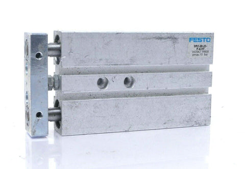 Festo DPZ-20-25-P-A-KF