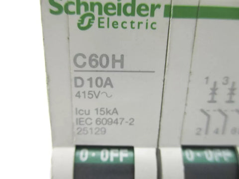 SCHNEIDER ELECTRIC 25129