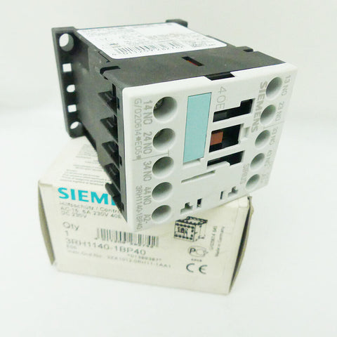 SIEMENS 3RH1140-1BP40