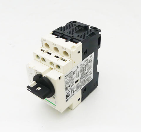 Schneider Electric GV2-P10/4-6.3A