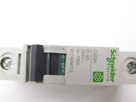 SCHNEIDER ELECTRIC M9F15104