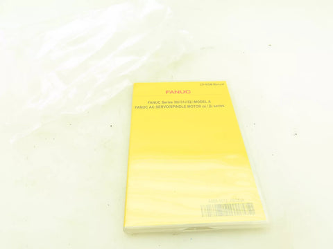 FANUC A08B-9012-J003