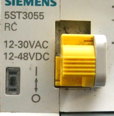 Siemens 5ST3055