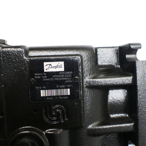 DANFOSS 83025895