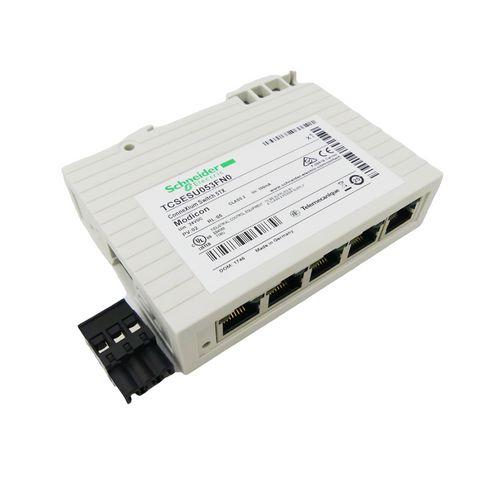 SCHNEIDER ELECTRIC TCSESU053FN0