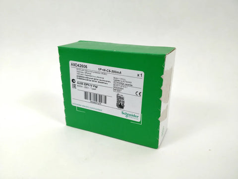 SCHNEIDER ELECTRIC A9D42606