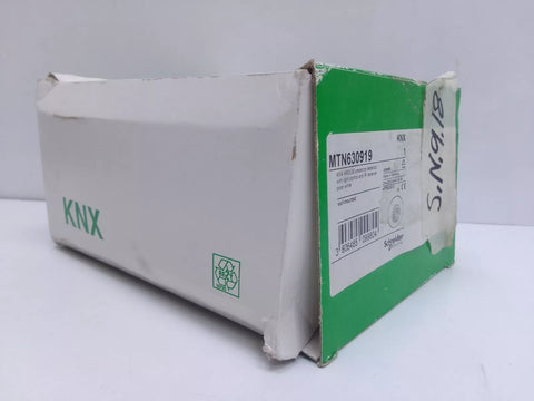 SCHNEIDER ELECTRIC KNX MTN630919