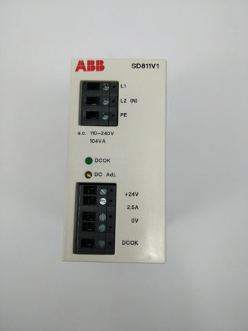 ABB 3BSC610044R1