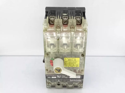 EATON ZM6-63