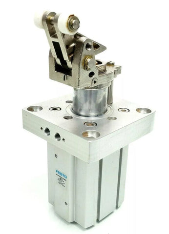 FESTO DFST-63-30-Y4-A