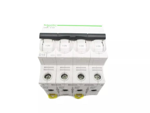 SCHNEIDER ELECTRIC A9F75416