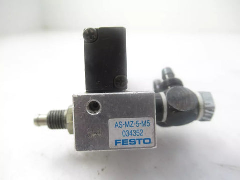 FESTO MZH-5/2-1,5-L