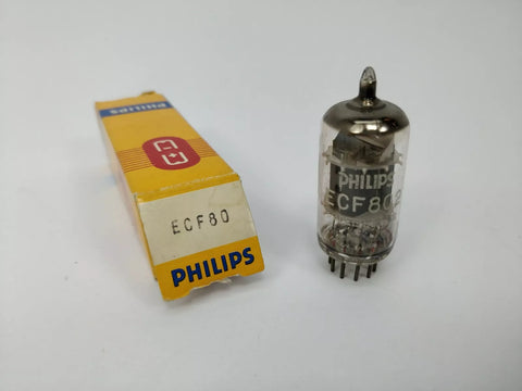 Philips ECF802