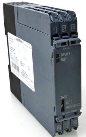 Siemens 3SK1111-1AB30