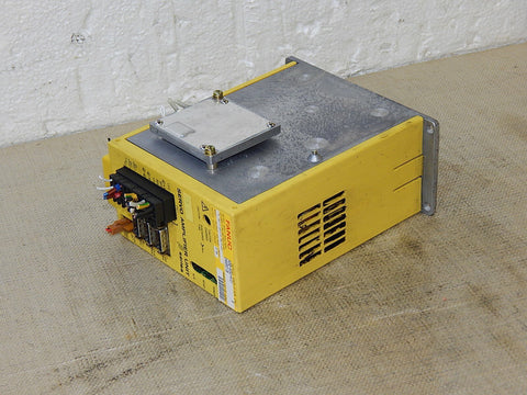 FANUC A06B-6093-H101