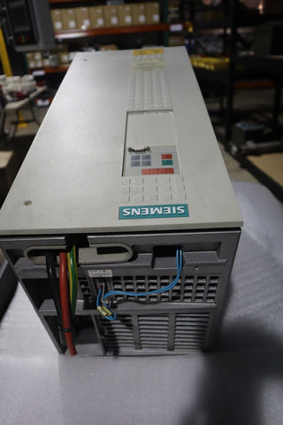 SIEMENS 6SE7024-7TD51-Z