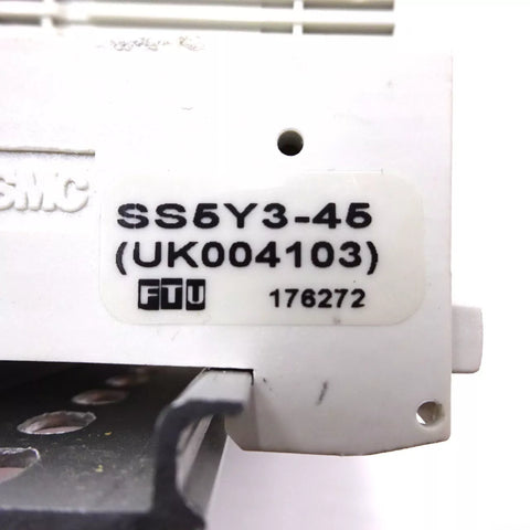 SMC SS5Y-45(UK004103)