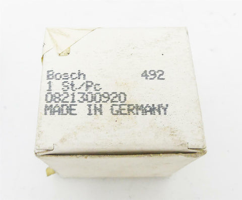 BOSCH AVENTICS 0-821-300-920