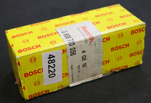 BOSCH REXROTH 0-608-720-056