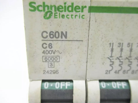 SCHNEIDER ELECTRIC 24295