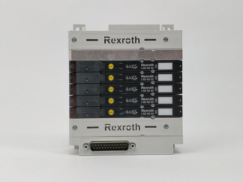 Bosch Rexroth R480246312