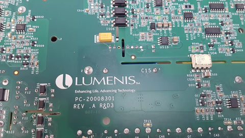 LUMENIS  PC-20008301
