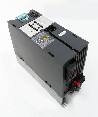 SIEMENS 6SL32101NE117AL0