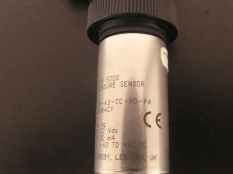 GENERAL ELECTRIC PTX5072-TC-A3-CC-H0-PA